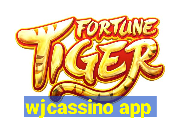 wjcassino app